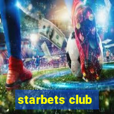 starbets club